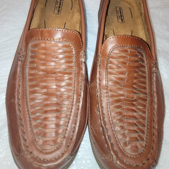 Nunn Bush Loafer - Picture 5 of 5